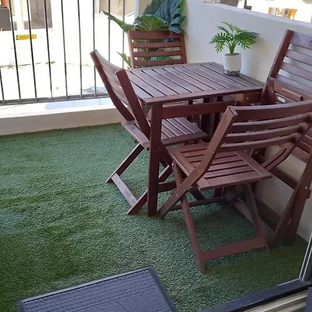 Studio centre port,face au nouveau Casino,parking gratuit au sous sol,wifi Agde Extérieur photo
