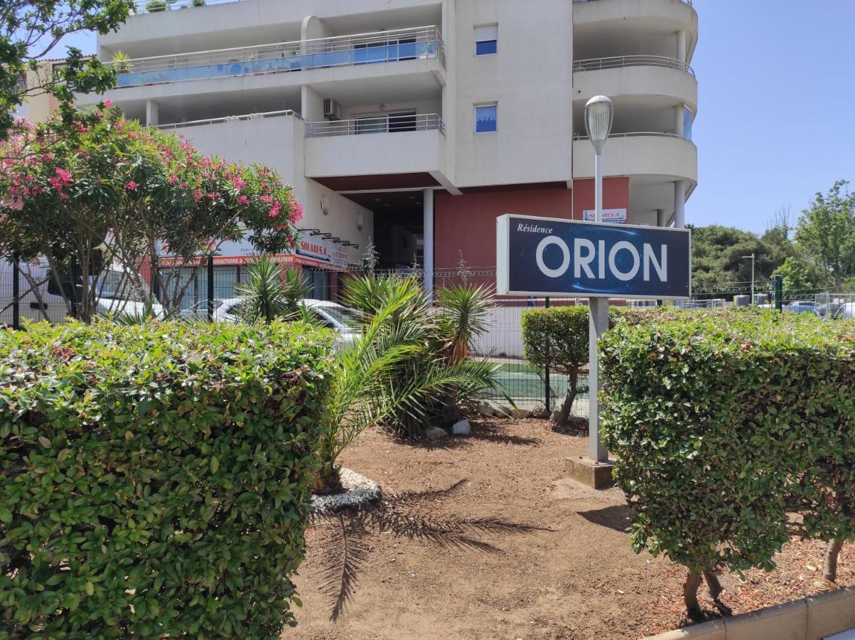 Port Piscine, Parking, Prive,navette Aeroport Apartment