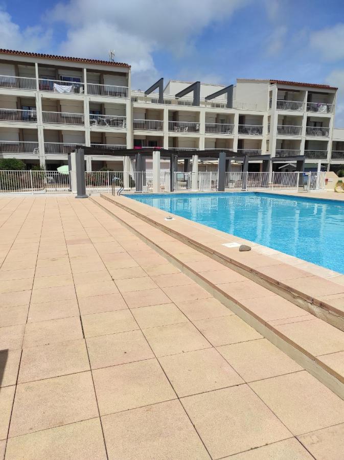 Apartment Port Piscine, Parking, Prive,navette Aeroport *