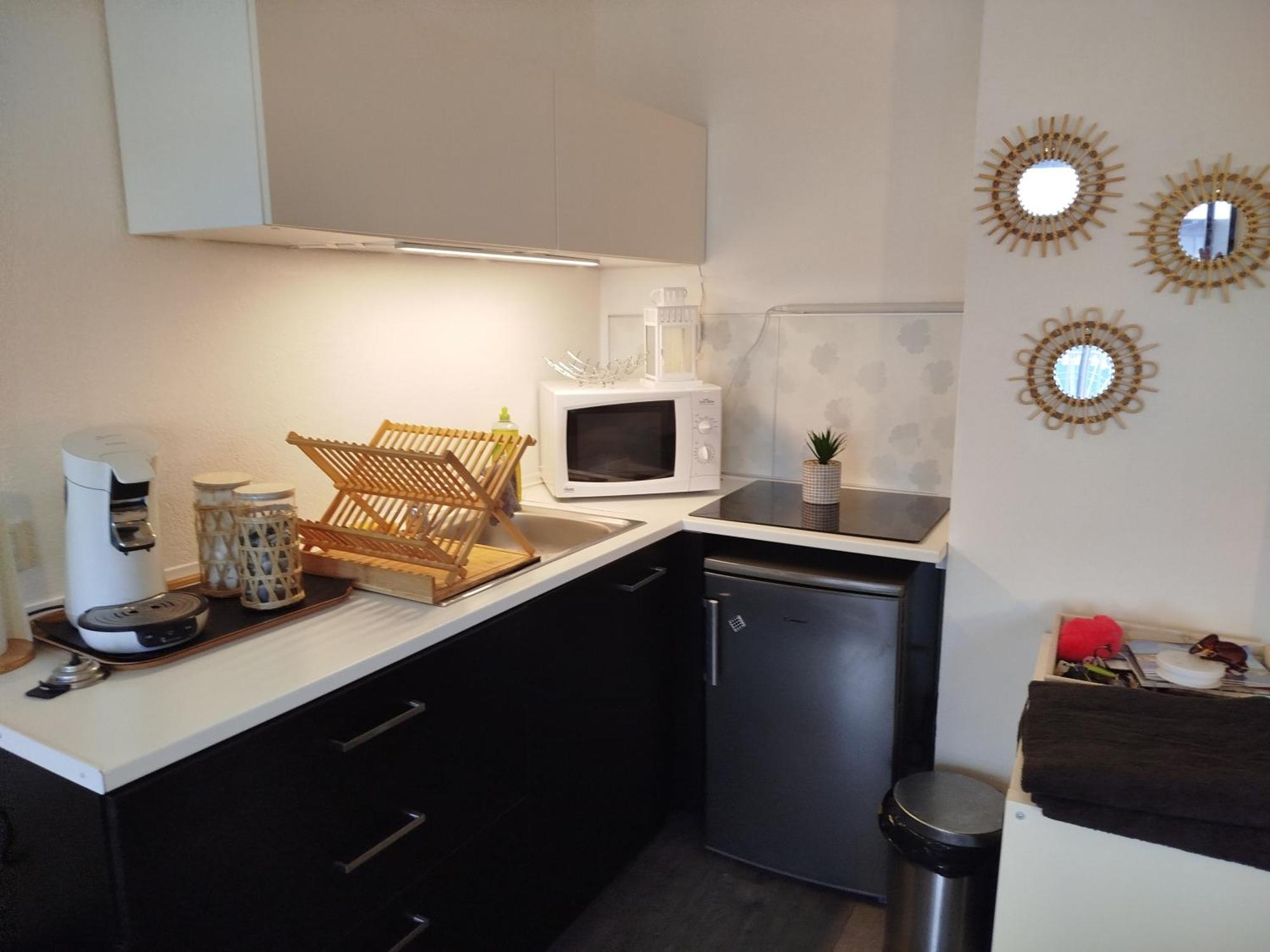 Apartment Port Piscine, Parking, Prive,navette Aeroport Agde